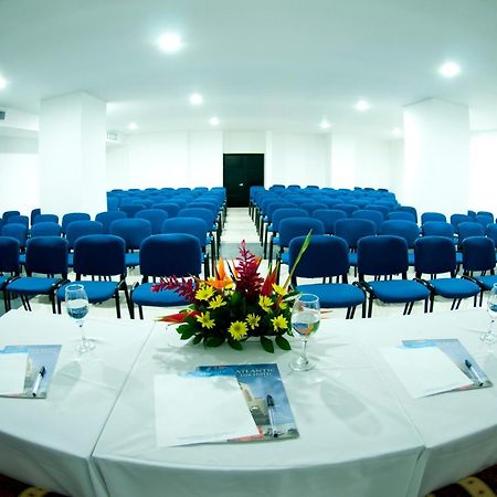 Hotel Atlantic Lux Cartagena Business billede