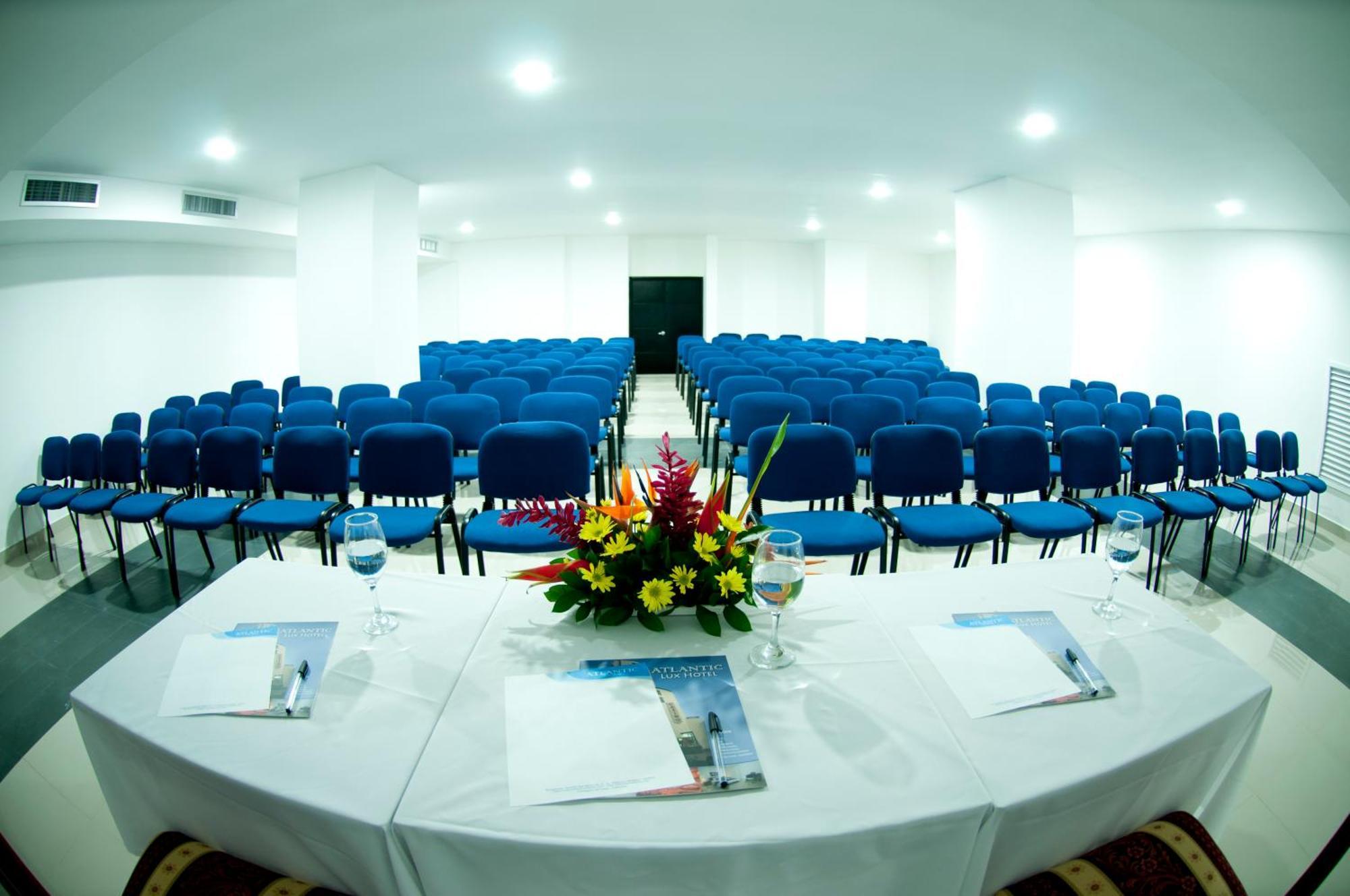 Hotel Atlantic Lux Cartagena Business billede
